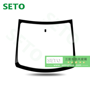 赛特汽车前挡风玻璃安全夹胶玻璃防弹玻璃