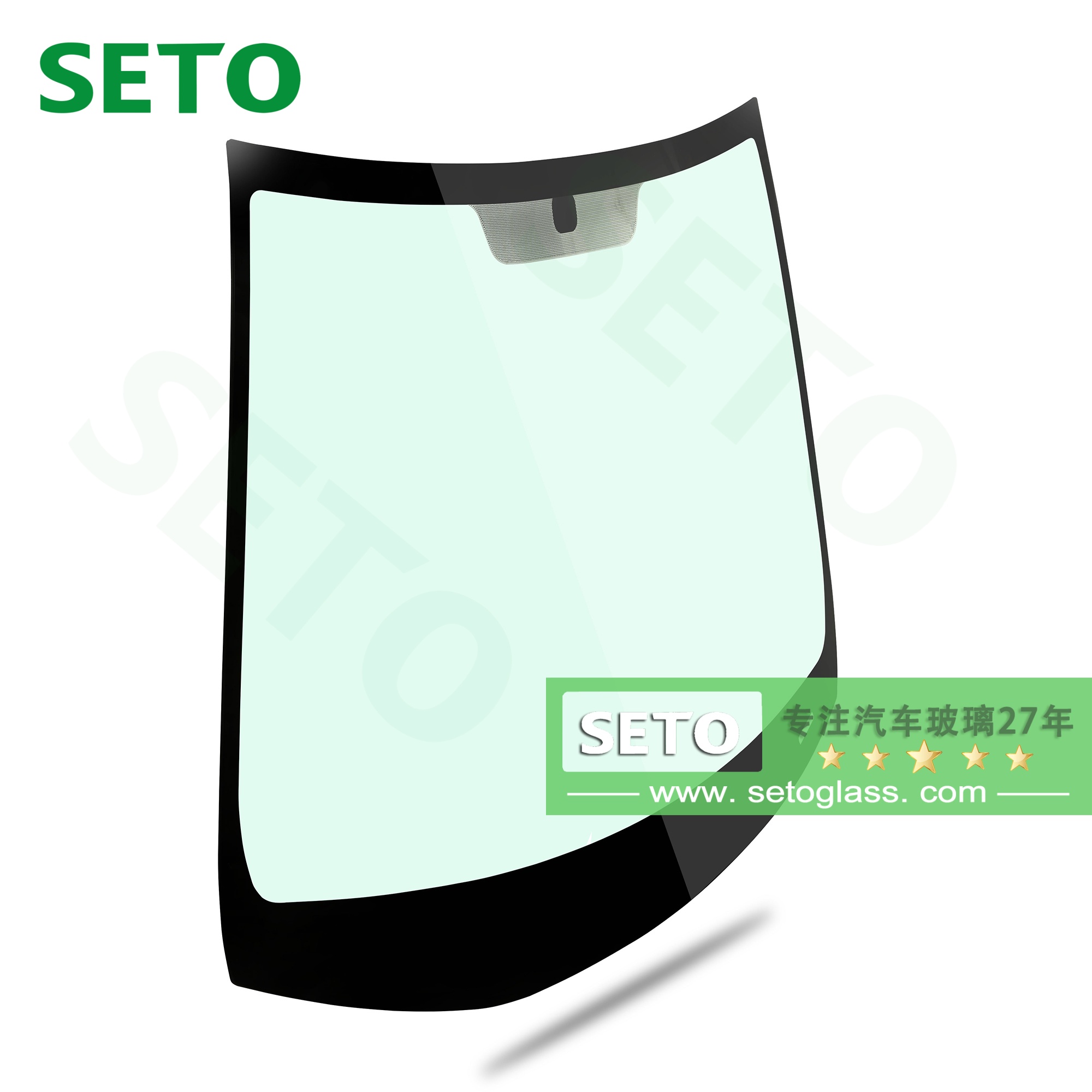 汽车玻璃配件汽车轿车天窗玻璃门窗玻璃定制