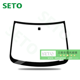 赛特常规汽车前挡风安全夹胶玻璃挡风玻璃批发