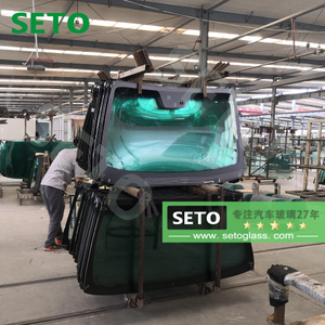 汽车玻璃赛特汽车夹胶玻璃价格汽车玻璃修复夹胶玻璃生产商