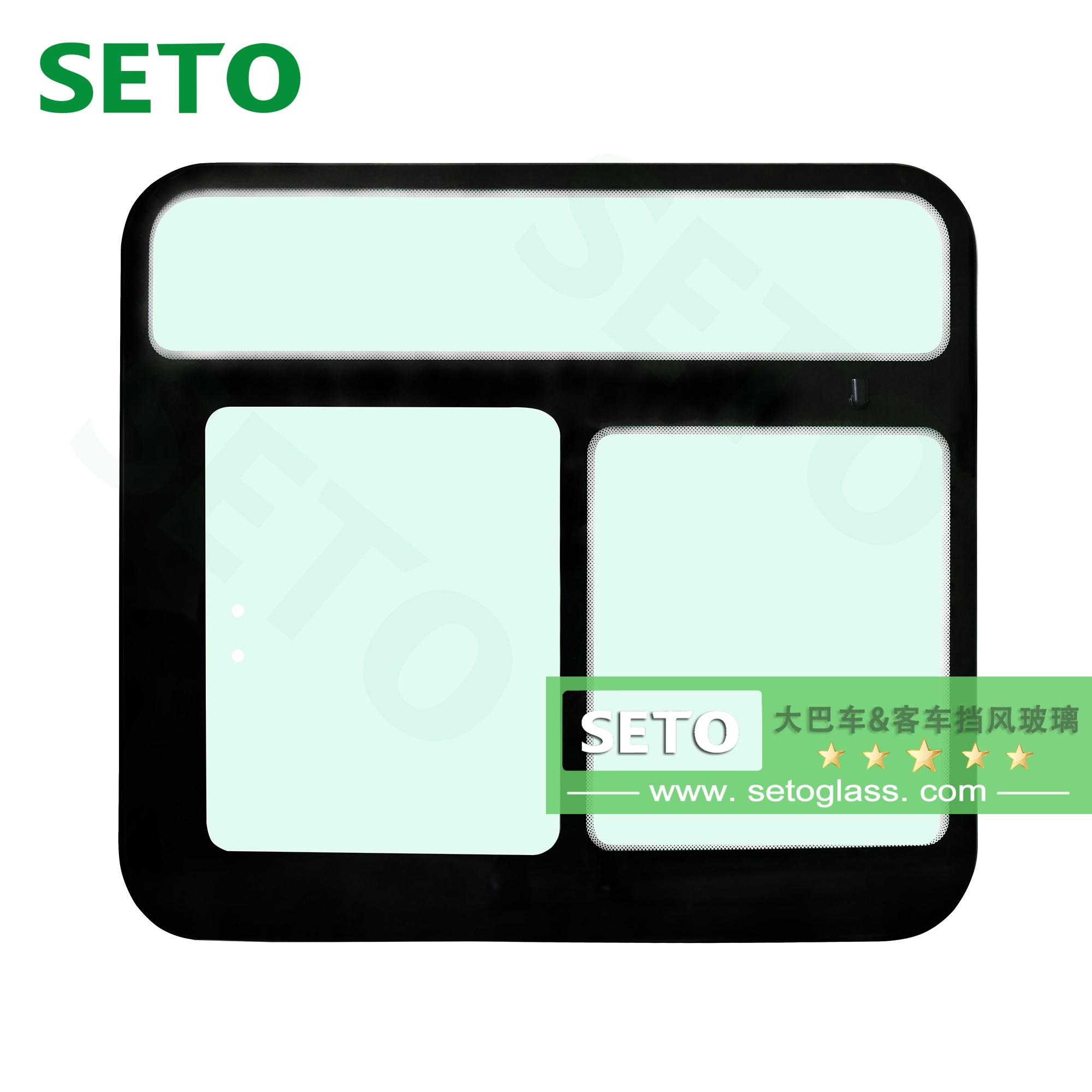 定制生产各种大巴车公家车车框车框总成