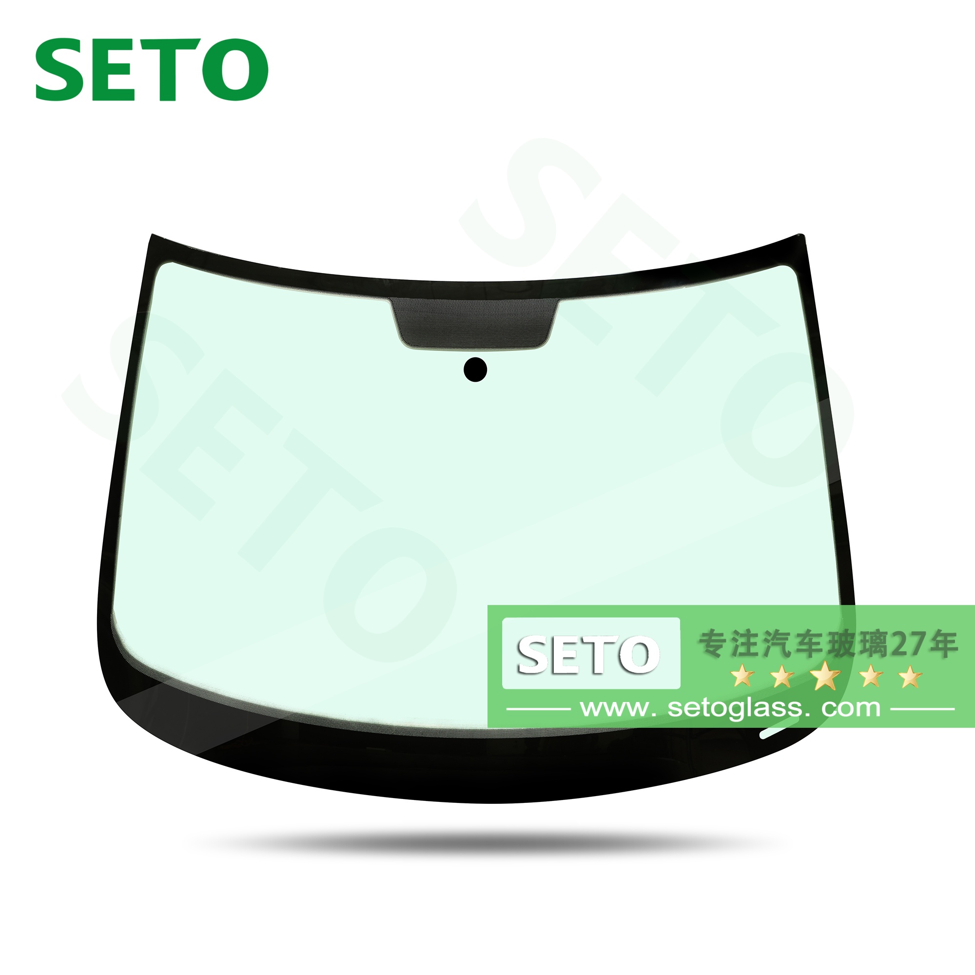 汽车玻璃配件汽车轿车天窗玻璃门窗玻璃定制