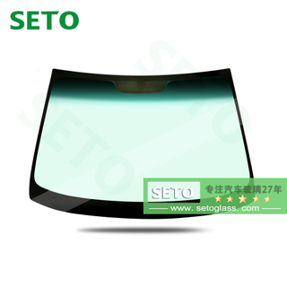 赛特汽车玻璃样片定制汽车前挡后挡玻璃汽车玻璃价格